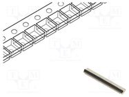 Connector: FFC/FPC; horizontal; PIN: 40; ZIF; SMT; 30V; 0.4A; H: 1mm GCT