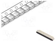 Connector: FFC/FPC; horizontal; PIN: 54; ZIF; SMT; 50V; 0.4A; Mat: LCP GCT