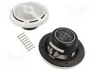 Car loudspeakers; one-way; 170mm; 40W; loudspeaker x2; 2pcs. SONY