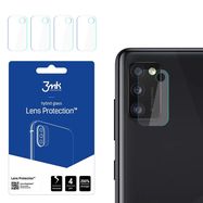 Samsung Galaxy A41 - 3mk Lens Protection™, 3mk Protection