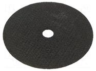 Cutting wheel; 80mm PROXXON