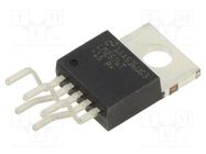 PMIC; DC/DC converter; Uin: 4÷40VDC; Uout: 15VDC; 3A; TO220-NDH5D TEXAS INSTRUMENTS