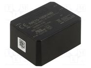 Converter: AC/DC; 15W; 85÷528VAC; Usup: 120÷750VDC; Uout: 15VDC RECOM