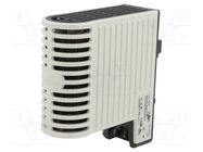 Heater; semiconductor; LTS 064; 30W; 120÷240V; IP20; 38x99x105mm STEGO