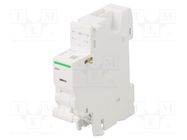 Undervoltage relase; for DIN rail mounting; 220÷240VAC SCHNEIDER ELECTRIC