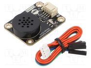 Module: audio; speech synthesis module; I2C,UART; 3.3÷5VDC DFROBOT