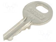 Key SCHNEIDER ELECTRIC