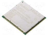 Module: LTE; Bluetooth: 4.2; Down: 10Mbps; Up: 5Mbps; 32x29x2.4mm MEIG SMART TECHNOLOGY