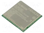 Module: LTE; Bluetooth: 4.2,BLE; Down: 10Mbps; Up: 5Mbps MEIG SMART TECHNOLOGY