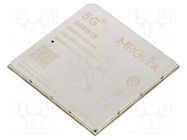 Module: IoT; M.2; 5G,LTE,LTE-FDD,LTE-TDD,Sub-6G; 30x52x2.3mm MEIG SMART TECHNOLOGY