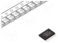 IC: digital; 8bit,buffer,inverting,line driver; Ch: 8; CMOS; SMD NEXPERIA