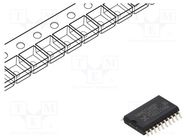 IC: digital; 3-state,8bit,buffer,octal,inverting,line driver NEXPERIA