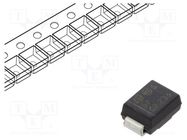 Inductor: wire; SMD; 15uH; 400mA; 0.56Ω; -40÷85°C; ±10%; 8200 MURATA