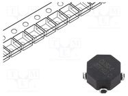 Inductor: common mode; SMD; 217uH; 2.85A; 13.97x13.97x6mm; 20mΩ EATON ELECTRONICS