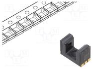 Sensor: photoelectric; through-beam (with slot); Slot width: 4mm OMRON Electronic Components