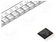 IC: digital; analog,demultiplexer,multiplexer; Ch: 2; CMOS; SMD NEXPERIA