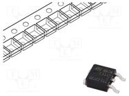 IC: voltage regulator; LDO,linear,adjustable; 1.25÷15V; 0.95A STMicroelectronics