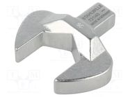 Wrench tip; torque,spanner; 36mm; Mounting: 14x18 STAHLWILLE