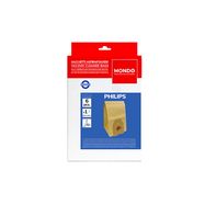 SET 6 BAGS VACUUM CLEANER PHILIPS