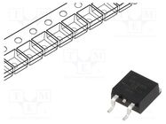 Transistor: N-MOSFET; unipolar; 80V; 120A; Idm: 778A; 349W NEXPERIA