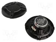 Car loudspeakers; two-way; 130mm; 30W; loudspeaker x2; 2pcs. SONY