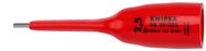 KNIPEX 98 39 025 Hexagon Socket for hexagonal socket screws with internal square 3/8" 92 mm