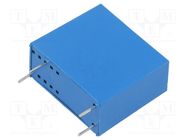 Relay: solid state; Ucntrl: 12÷30VAC,12÷30VDC; 5A; 0÷30VDC; SPD CELDUC