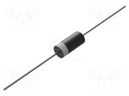 Diode: rectifying; THT; 50V; 1.5A; Ammo Pack; DO15; Ufmax: 1.3V SMC DIODE SOLUTIONS