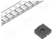 Loudspeaker; miniature,mylar,general purpose; 800mW; 8Ω Cre-sound Electronics