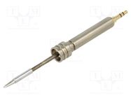 Tip; chisel; 1.3mm; for soldering station ATTEN