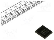 Transistor: N-MOSFET; unipolar; 100V; 50A; Idm: 480A; 60W; QFN5x6 DIOTEC SEMICONDUCTOR