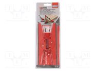 Adapter; 2pcs. BESSEY