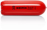 KNIPEX 98 66 30 Self-Clamping Slip-On Cap  110 mm