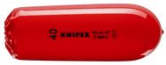 KNIPEX 98 66 40 Self-Clamping Slip-On Cap  135 mm