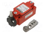 Limit switch HONEYWELL