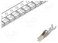 Contact; female; silver plated; 16AWG÷14AWG; Mini-Fit Sr; crimped MOLEX