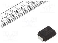 Diode: TVS; 0.6kW; 30V; 14.7A; bidirectional; SMB; reel,tape EATON ELECTRIC