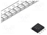 Transistor: P-MOSFET; unipolar; -60V; -8A; 15W; PowerPAK® SO8 VISHAY