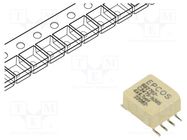 Inductor: wire with current compensation; SMD; 4.7mH; 300mA TDK