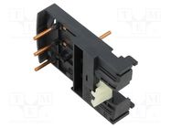 Connector: contactor-breaker SCHNEIDER ELECTRIC