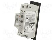 Relay: solid state; 15A; 85÷265VAC; RGC1P; 1-phase; -40÷70°C; IP20 CARLO GAVAZZI