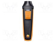 Probe positioner; Bluetooth; Range: 20m; Dim: 165x50x40mm TESTO