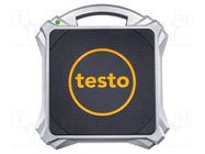 Refrigernat scale; 0÷100kg; Bluetooth; Range: 30m; IP44; 80%; 22°C TESTO