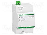 Wireless receiver SCHNEIDER ELECTRIC