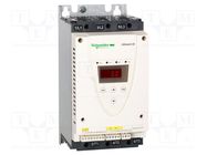 Module: softstart; for DIN rail mounting; 15kW; 32A; 3x240÷440VAC SCHNEIDER ELECTRIC