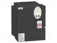 Vector inverter; 11kW; 3x400VAC; 3x380÷480VAC; 0÷10VDC; 0.5÷200Hz SCHNEIDER ELECTRIC