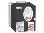 Vector inverter; 2.2kW; 3x400VAC; 3x380÷480VAC; 0÷10VDC; IP21 SCHNEIDER ELECTRIC