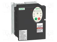 Vector inverter; 3kW; 3x400VAC; 3x380÷480VAC; 0÷10VDC; 0.5÷200Hz SCHNEIDER ELECTRIC