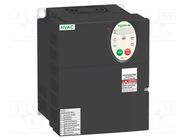 Vector inverter; 7.5kW; 3x400VAC; 3x380÷480VAC; 0÷10VDC; Inom: 16A SCHNEIDER ELECTRIC