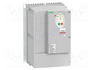 Vector inverter; 4kW; 3x400VAC; 3x380÷480VAC; 0÷10VDC; 0.5÷200Hz SCHNEIDER ELECTRIC